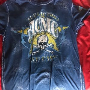 Affliction T Shirt.  New w/o tags. Size XL